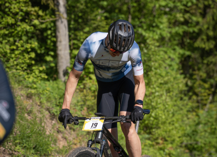Vivus.lv MTB maratons, 2.posms | Kamparkalns, 2025238