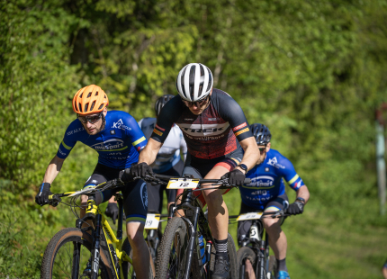Vivus.lv MTB maratons, 2.posms | Kamparkalns, 2025240