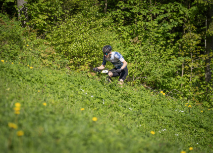 Vivus.lv MTB maratons, 2.posms | Kamparkalns, 2025242