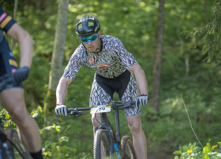 Vivus.lv MTB maratons, 2.posms | Kamparkalns, 2025245