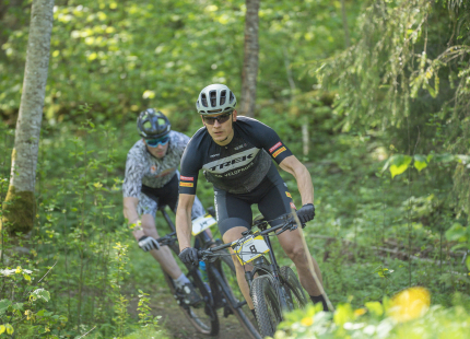 Vivus.lv MTB maratons, 2.posms | Kamparkalns, 2025247