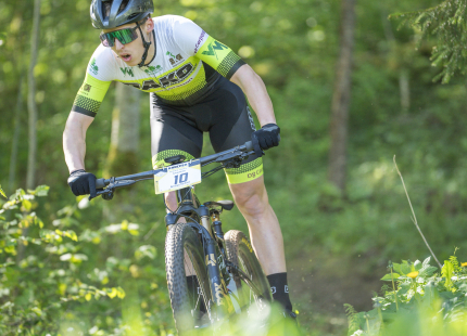 Vivus.lv MTB maratons, 2.posms | Kamparkalns, 2025248