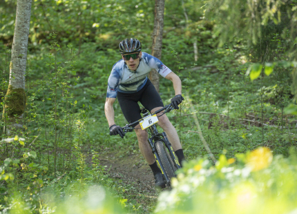 Vivus.lv MTB maratons, 2.posms | Kamparkalns, 2025249