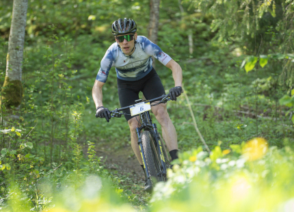 Vivus.lv MTB maratons, 2.posms | Kamparkalns, 2025250