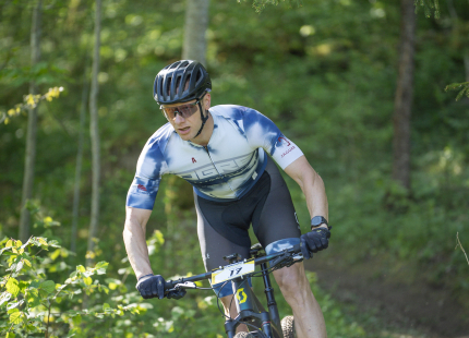 Vivus.lv MTB maratons, 2.posms | Kamparkalns, 2025251