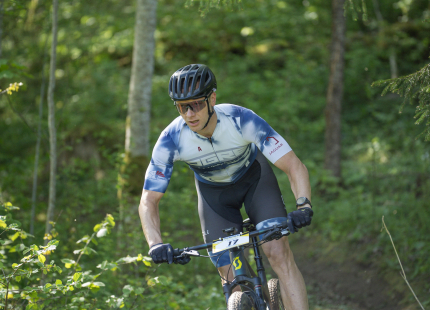 Vivus.lv MTB maratons, 2.posms | Kamparkalns, 2025253