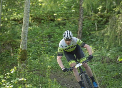 Vivus.lv MTB maratons, 2.posms | Kamparkalns, 2025255