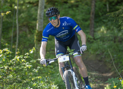 Vivus.lv MTB maratons, 2.posms | Kamparkalns, 2025256