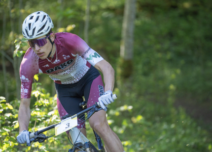 Vivus.lv MTB maratons, 2.posms | Kamparkalns, 2025257