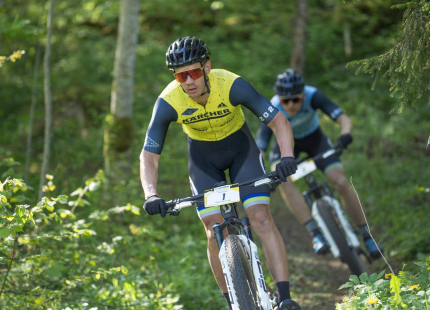 Vivus.lv MTB maratons, 2.posms | Kamparkalns, 2025258