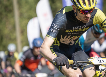 Vivus.lv MTB maratons, 2.posms | Kamparkalns, 2025265