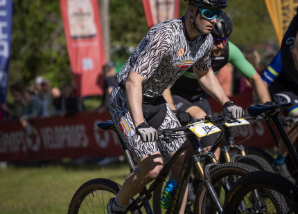 Vivus.lv MTB maratons, 2.posms | Kamparkalns, 2025268