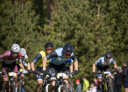 Vivus.lv MTB maratons, 2.posms | Kamparkalns, 2025269