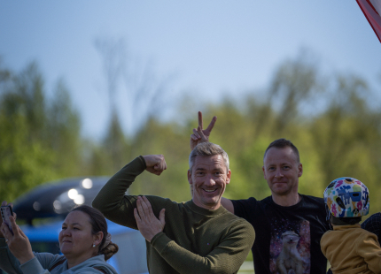 Vivus.lv MTB maratons, 2.posms | Kamparkalns, 2025270