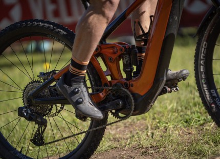 Vivus.lv MTB maratons, 2.posms | Kamparkalns, 2025273