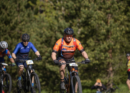 Vivus.lv MTB maratons, 2.posms | Kamparkalns, 2025274