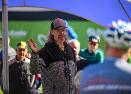 Vivus.lv MTB maratons, 2.posms | Kamparkalns, 20253