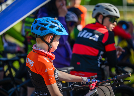 Vivus.lv MTB maratons, 2.posms | Kamparkalns, 20254