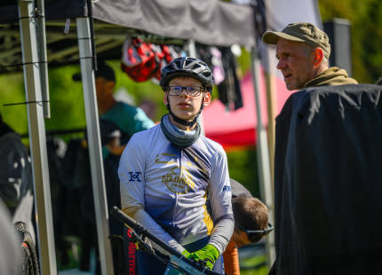 Vivus.lv MTB maratons, 2.posms | Kamparkalns, 202511