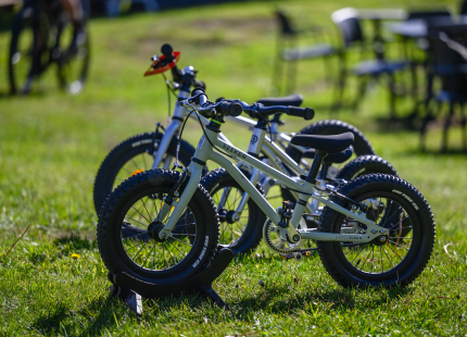 Vivus.lv MTB maratons, 2.posms | Kamparkalns, 202512