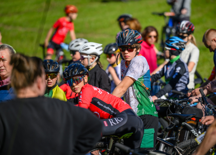 Vivus.lv MTB maratons, 2.posms | Kamparkalns, 202517