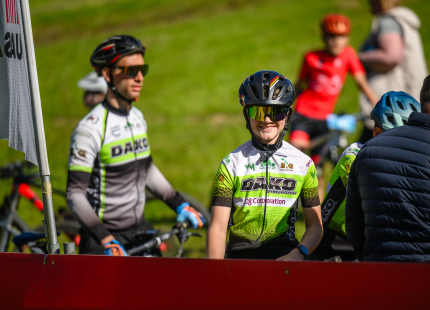 Vivus.lv MTB maratons, 2.posms | Kamparkalns, 202518