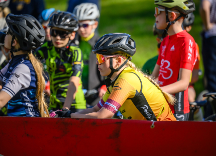 Vivus.lv MTB maratons, 2.posms | Kamparkalns, 202519