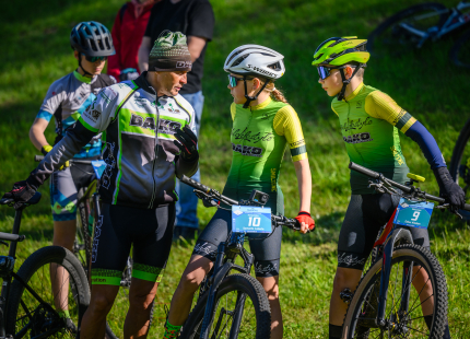 Vivus.lv MTB maratons, 2.posms | Kamparkalns, 202521