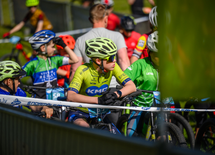 Vivus.lv MTB maratons, 2.posms | Kamparkalns, 202522
