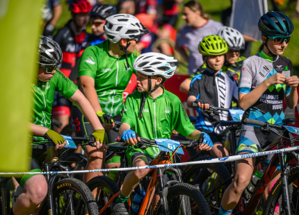 Vivus.lv MTB maratons, 2.posms | Kamparkalns, 202523