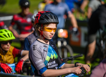 Vivus.lv MTB maratons, 2.posms | Kamparkalns, 202525