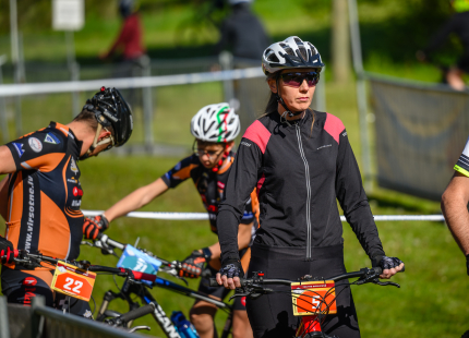 Vivus.lv MTB maratons, 2.posms | Kamparkalns, 202526