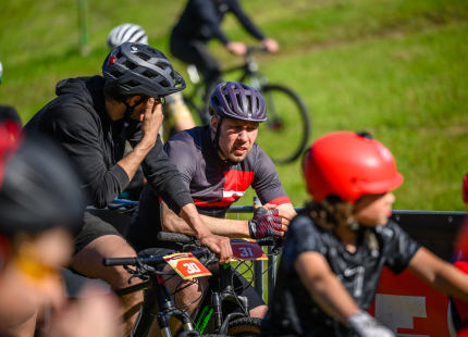 Vivus.lv MTB maratons, 2.posms | Kamparkalns, 202527