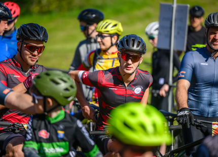 Vivus.lv MTB maratons, 2.posms | Kamparkalns, 202528