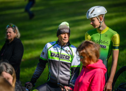 Vivus.lv MTB maratons, 2.posms | Kamparkalns, 202531