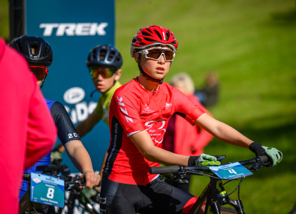 Vivus.lv MTB maratons, 2.posms | Kamparkalns, 202534