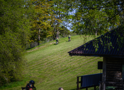 Vivus.lv MTB maratons, 2.posms | Kamparkalns, 202539