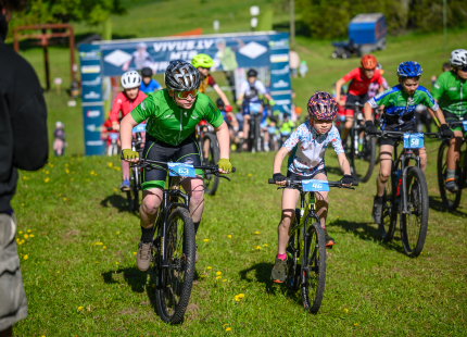 Vivus.lv MTB maratons, 2.posms | Kamparkalns, 202549
