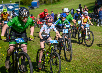 Vivus.lv MTB maratons, 2.posms | Kamparkalns, 202550