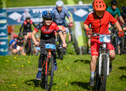 Vivus.lv MTB maratons, 2.posms | Kamparkalns, 202557