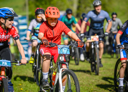 Vivus.lv MTB maratons, 2.posms | Kamparkalns, 202558
