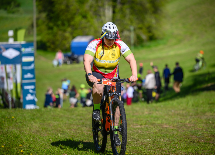 Vivus.lv MTB maratons, 2.posms | Kamparkalns, 202561