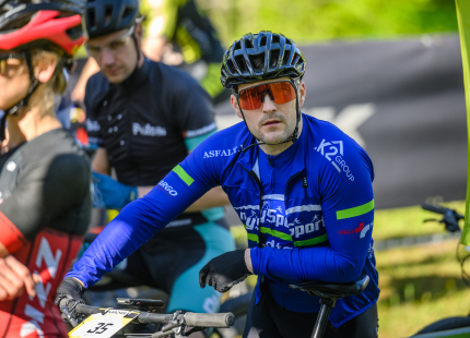 Vivus.lv MTB maratons, 2.posms | Kamparkalns, 202566