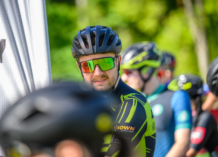 Vivus.lv MTB maratons, 2.posms | Kamparkalns, 202569
