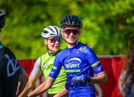 Vivus.lv MTB maratons, 2.posms | Kamparkalns, 202570