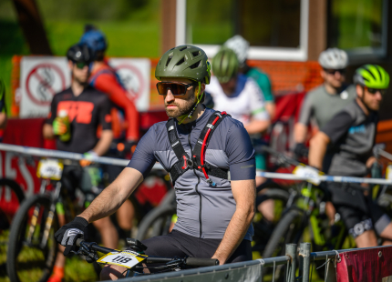 Vivus.lv MTB maratons, 2.posms | Kamparkalns, 202571