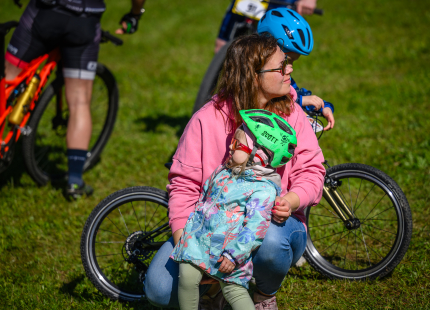 Vivus.lv MTB maratons, 2.posms | Kamparkalns, 202573