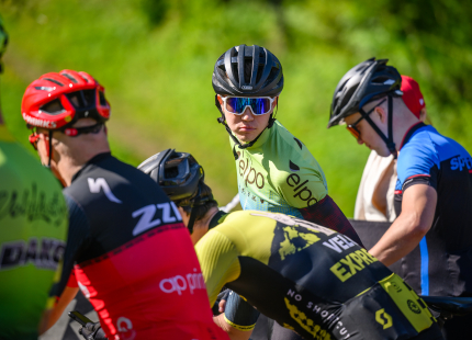 Vivus.lv MTB maratons, 2.posms | Kamparkalns, 202574