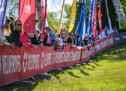 Vivus.lv MTB maratons, 2.posms | Kamparkalns, 202578