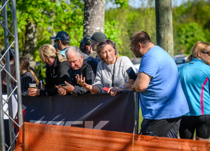 Vivus.lv MTB maratons, 2.posms | Kamparkalns, 202579